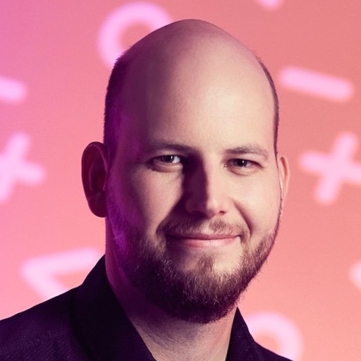 Tomáš Záruba - Fractional CTO & Product Leader